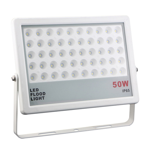 LED投光燈內部結構是什么？