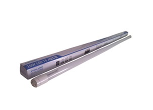 黑夜中的光明，由【led燈管】"創造"