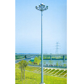 【山東led路燈】同壓鈉燈比好處多多喲！