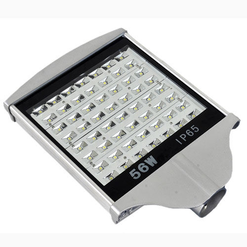 LED路燈會造成環境污染嗎