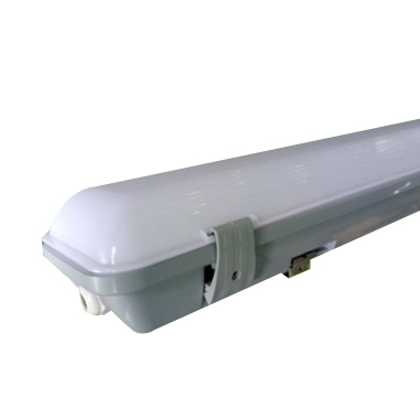 Led三防燈在燈具行業占據了多個優勢