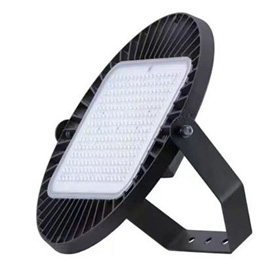 能力非凡——LED工礦燈優良體現