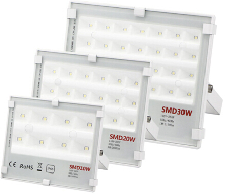 如何正確選擇工廠照明燈具？