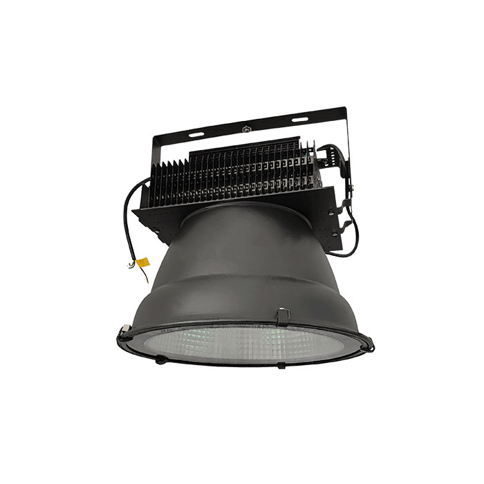 工礦燈和普通燈兩種的區別有哪些？